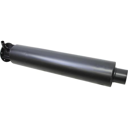 Aftermarket AMRE25444 Muffler AMRE25444-ABL